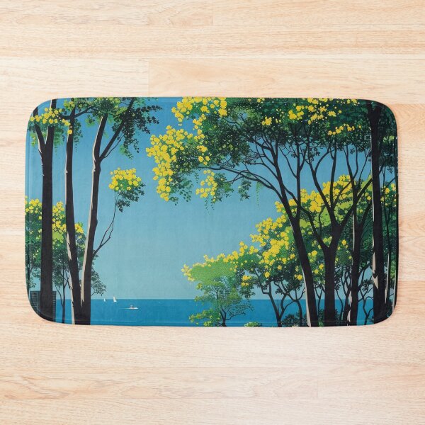 Item preview, Hiroshi Nagai —  Endless Summer Silence — A Dreamy City Pop Escape designed and sold by CleoniqueH.