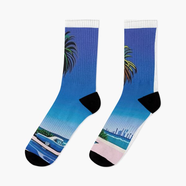 Item preview, Hiroshi Nagai —  Endless Summer Silence — A Dreamy City Pop Escape designed and sold by CleoniqueH.