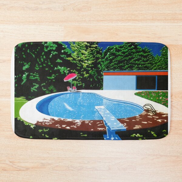 Item preview, Hiroshi Nagai —  Endless Summer Silence — A Dreamy City Pop Escape designed and sold by CleoniqueH.