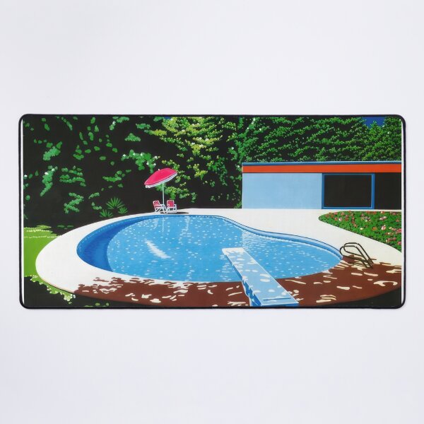 Item preview, Hiroshi Nagai —  Endless Summer Silence — A Dreamy City Pop Escape designed and sold by CleoniqueH.