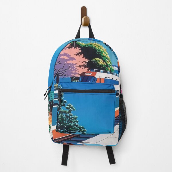 Item preview, Hiroshi Nagai —  Endless Summer Silence — A Dreamy City Pop Escape designed and sold by CleoniqueH.