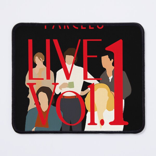 Item preview, Parcels Vol. 1 designed and sold by CHRISHULTZ.