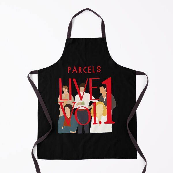 Item preview, Parcels Vol. 1 designed and sold by CHRISHULTZ.