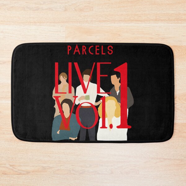Item preview, Parcels Vol. 1 designed and sold by CHRISHULTZ.