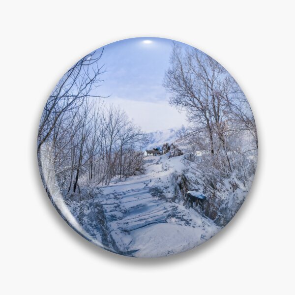 Item preview, Snow Scene designed and sold by RJW Images.