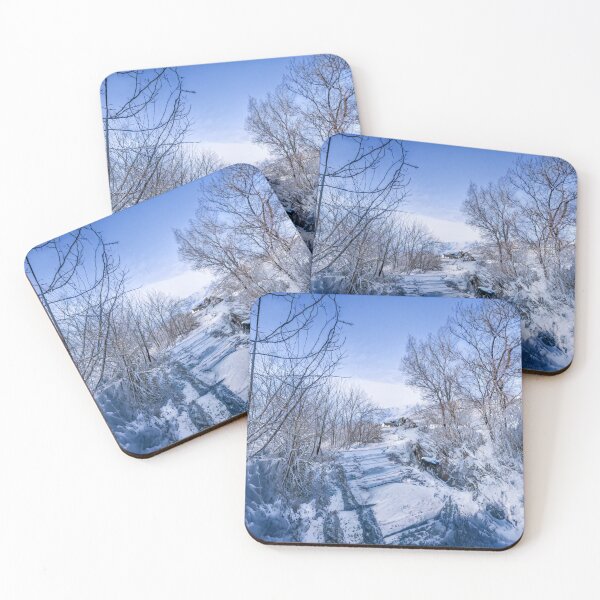 Item preview, Snow Scene designed and sold by RJW Images.