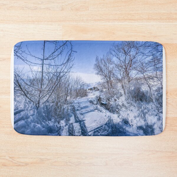 Item preview, Snow Scene designed and sold by RJW Images.
