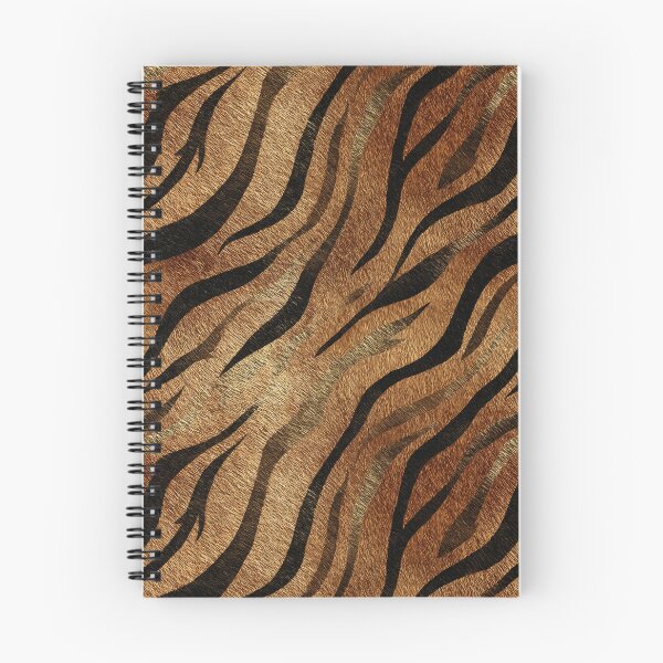 Item preview, Chic Classic Tiger Skin Texture - Gift Sets For Women designed and sold by RoyalStarsPatts.