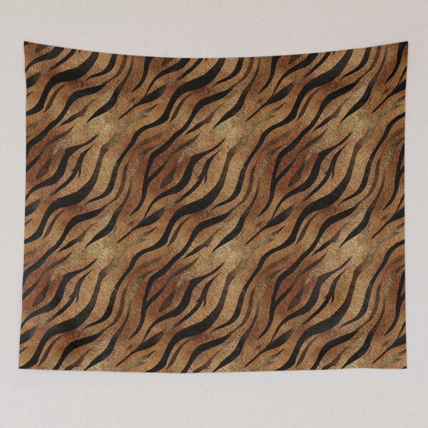 Item preview, Chic Classic Tiger Skin Texture  - Gift Sets For Women designed and sold by RoyalStarsPatts.