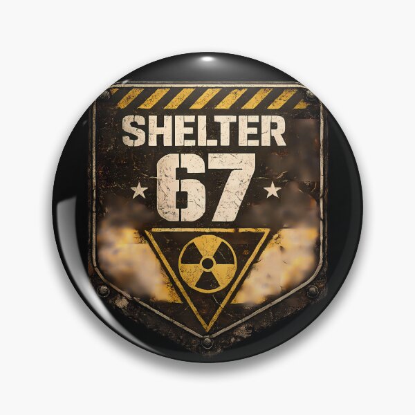 Item preview, SHELTER 67 designed and sold by Tactical Override.