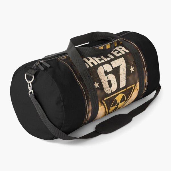 Item preview, SHELTER 67 designed and sold by Tactical Override.
