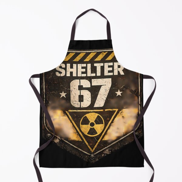Item preview, SHELTER 67 designed and sold by Tactical Override.