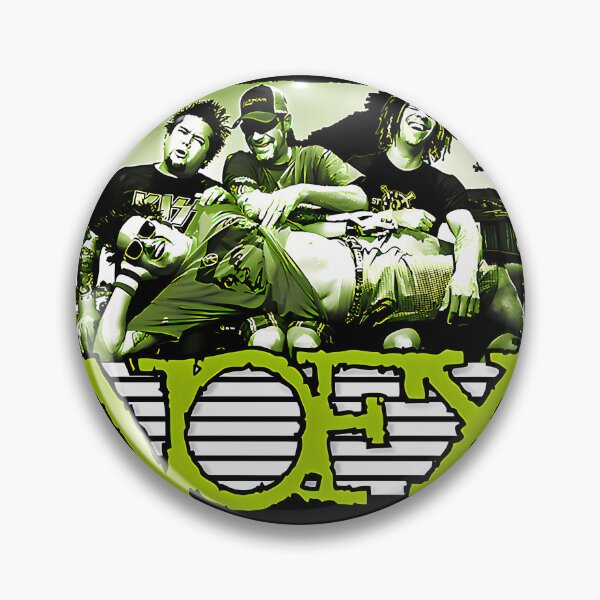 Artikelvorschau, N.O.F.X Punkrockband Vintage entworfen und verkauft von CHRISHULTZ.