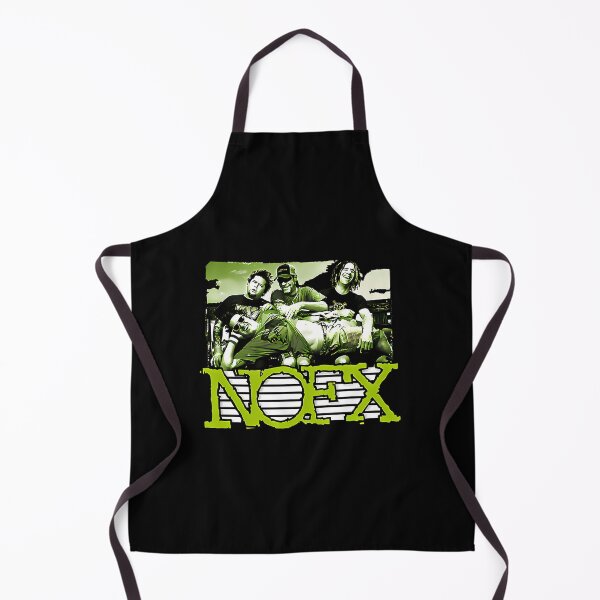 Item preview, N.O.F.X Punk Rock Band Vintage designed and sold by CHRISHULTZ.