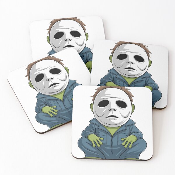 Item preview, Myers Frog designed and sold by CroakHaus.