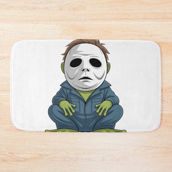 Item preview, Myers Frog designed and sold by CroakHaus.