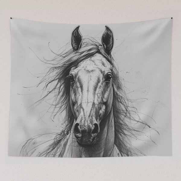 Item preview, Strength in the Storm, Grace in Form designed and sold by SabaMirzique.