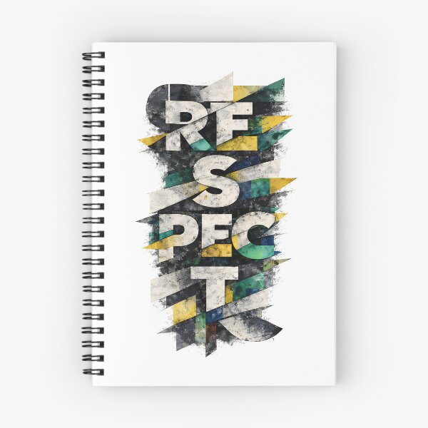 Item preview, Respect in Tension designed and sold by EditionCF.