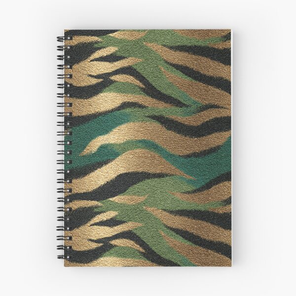 Item preview, Minimalistic Timeless Tiger Skin Texture  - Gifts For Guys designed and sold by RoyalStarsPatts.