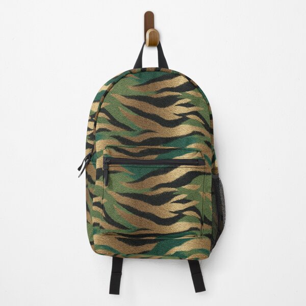 Item preview, Minimalistic Timeless Tiger Skin Texture - Gifts For Guys designed and sold by RoyalStarsPatts.