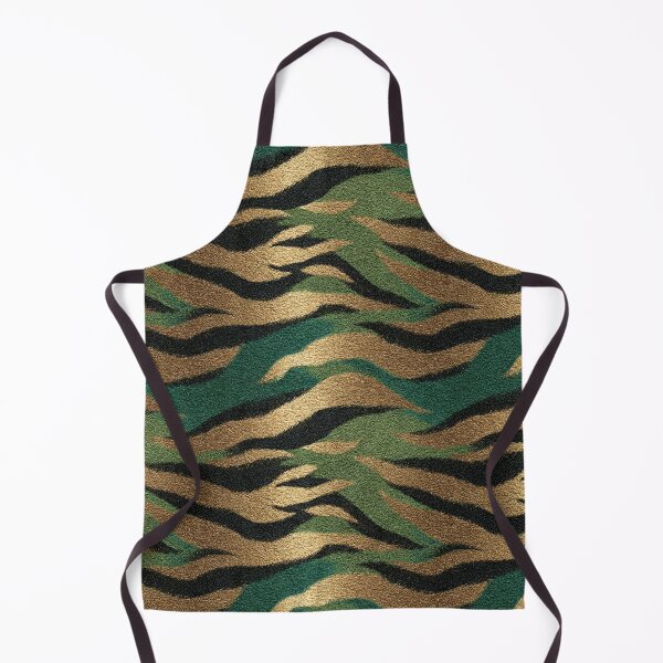 Item preview, Minimalistic Timeless Tiger Skin Texture - Gifts For Guys designed and sold by RoyalStarsPatts.