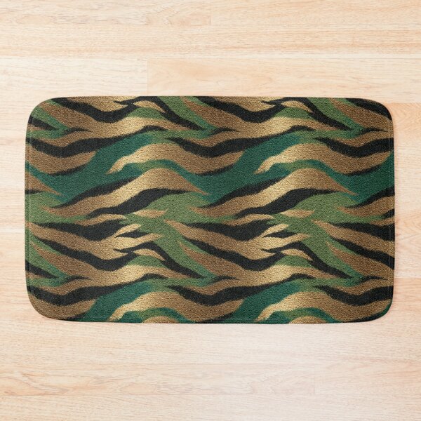Item preview, Minimalistic Timeless Tiger Skin Texture  - Gifts For Guys designed and sold by RoyalStarsPatts.