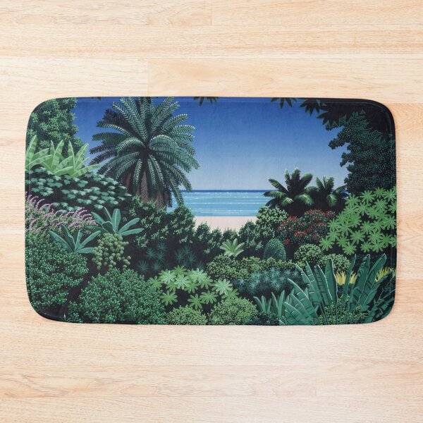 Item preview, Hiroshi Nagai —  Endless Summer Silence — A Dreamy City Pop Escape designed and sold by CleoniqueH.