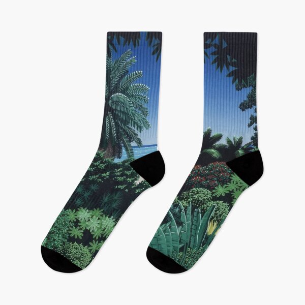 Item preview, Hiroshi Nagai —  Endless Summer Silence — A Dreamy City Pop Escape designed and sold by CleoniqueH.