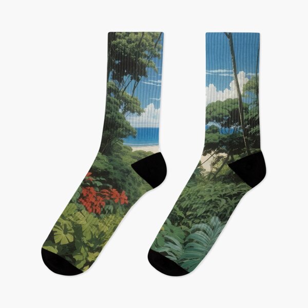 Item preview, Hiroshi Nagai —  Endless Summer Silence — A Dreamy City Pop Escape designed and sold by CleoniqueH.