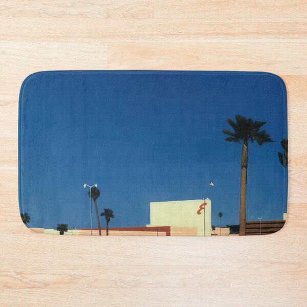 Item preview, Hiroshi Nagai —  Endless Summer Silence — A Dreamy City Pop Escape designed and sold by CleoniqueH.