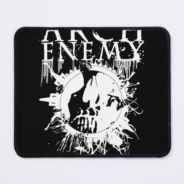 Item preview, Arch Enemy Art designed and sold by CHRISHULTZ.