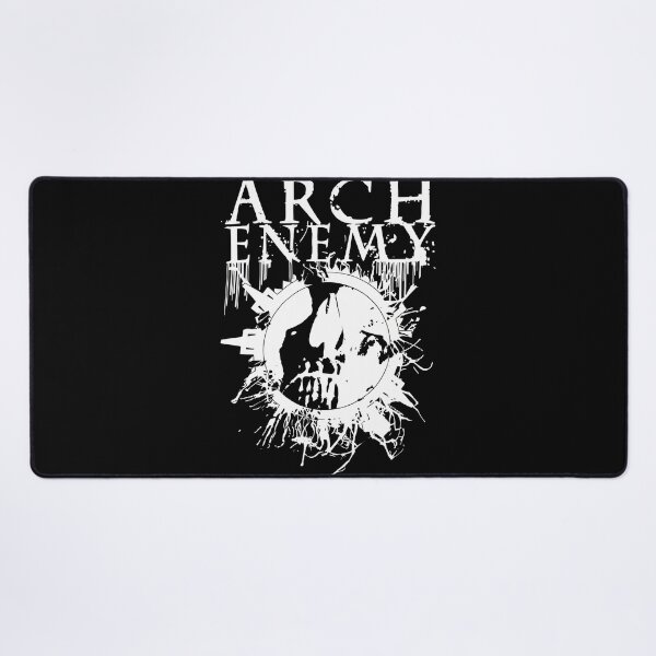 Item preview, Arch Enemy Art designed and sold by CHRISHULTZ.