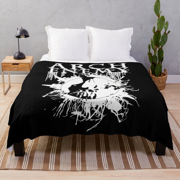 Item preview, Arch Enemy Art designed and sold by CHRISHULTZ.
