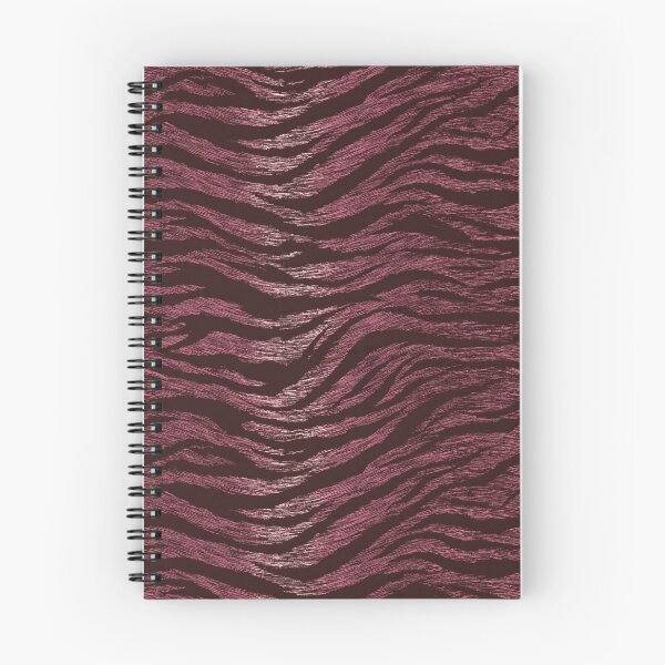 Item preview, Minimalistic Vibrant Tiger Skin Texture  - Dad Fathers Day Gifts designed and sold by RoyalStarsPatts.
