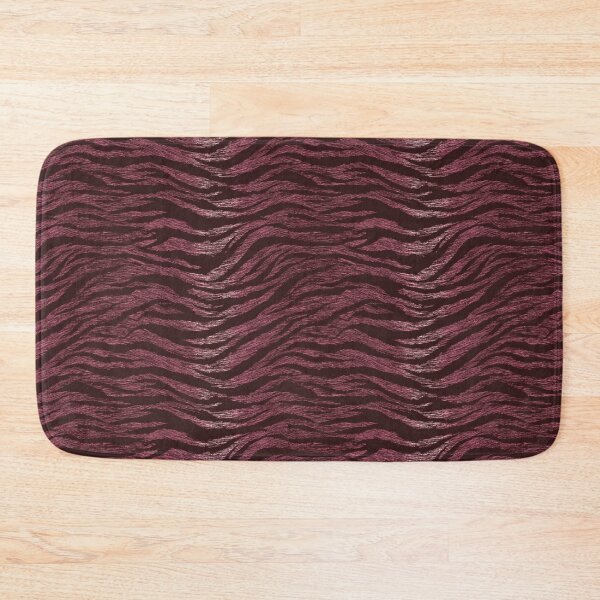 Item preview, Minimalistic Vibrant Tiger Skin Texture  - Dad Fathers Day Gifts designed and sold by RoyalStarsPatts.