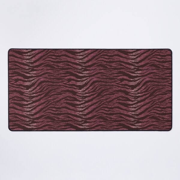 Item preview, Minimalistic Vibrant Tiger Skin Texture  - Dad Fathers Day Gifts designed and sold by RoyalStarsPatts.