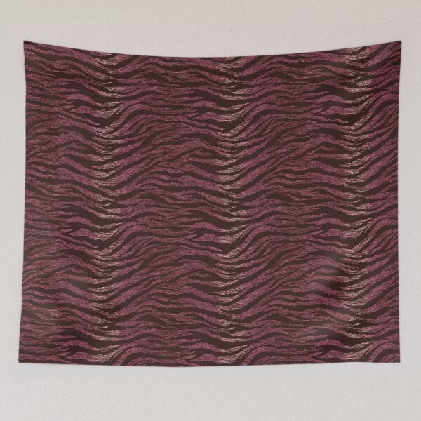 Item preview, Minimalistic Vibrant Tiger Skin Texture  - Dad Fathers Day Gifts designed and sold by RoyalStarsPatts.