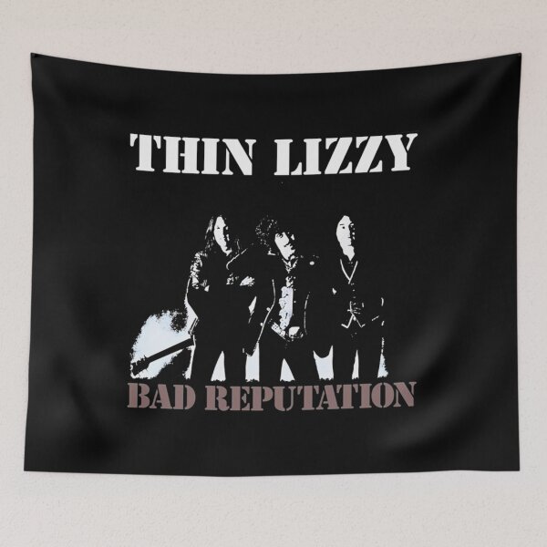 Item preview, Irish Rock Band designed and sold by CHRISHULTZ.