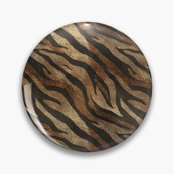 Item preview, Chic Premium Tiger Stripe Print  - Gifts For Couples designed and sold by RoyalStarsPatts.