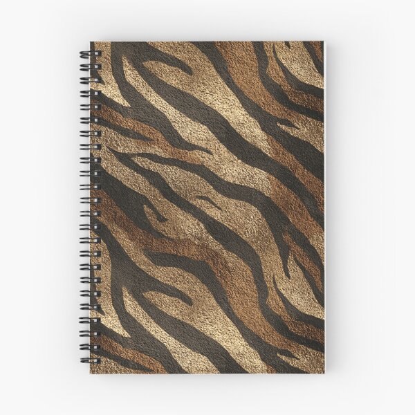 Item preview, Chic Premium Tiger Stripe Print  - Gifts For Couples designed and sold by RoyalStarsPatts.