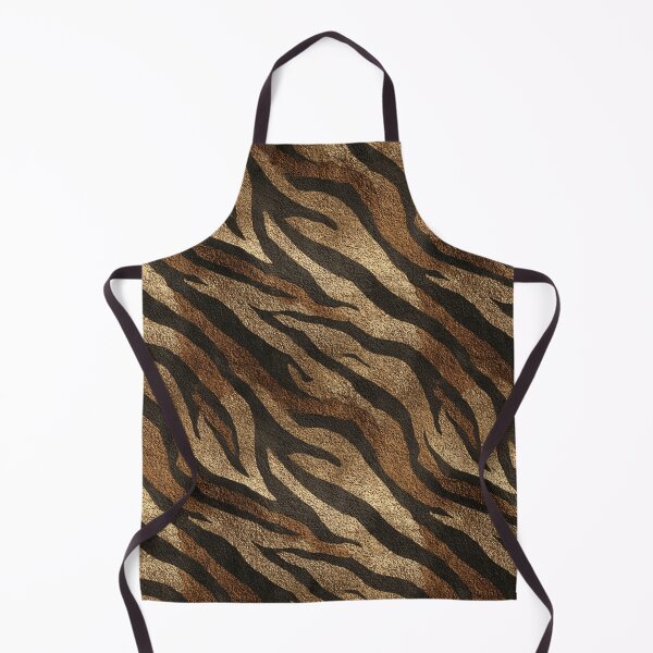 Item preview, Chic Premium Tiger Stripe Print - Gifts For Couples designed and sold by RoyalStarsPatts.