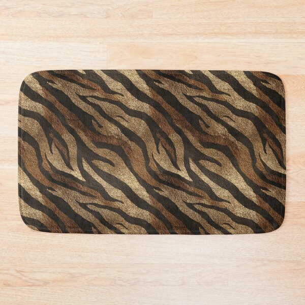 Item preview, Chic Premium Tiger Stripe Print  - Gifts For Couples designed and sold by RoyalStarsPatts.