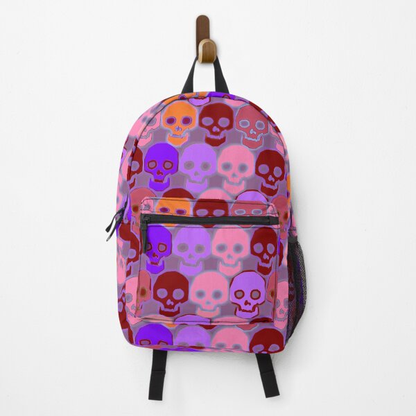 Item preview, Skullduggery designed and sold by JacJaq.
