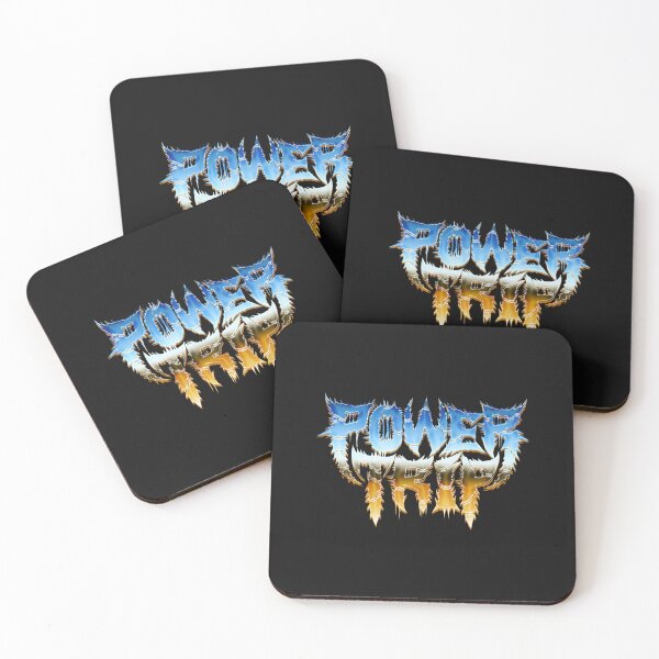 Item preview, Glow Gradient Thrash Metal Typography designed and sold by billiasbros.
