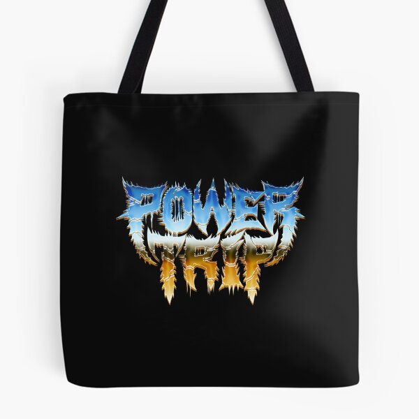 Item preview, Glow Gradient Thrash Metal Typography designed and sold by billiasbros.