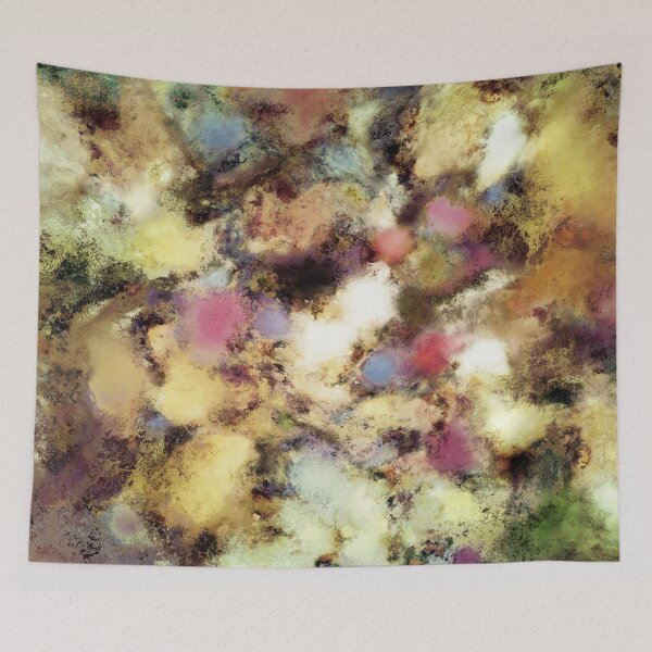 Item preview, River bed designed and sold by Keith Mills.