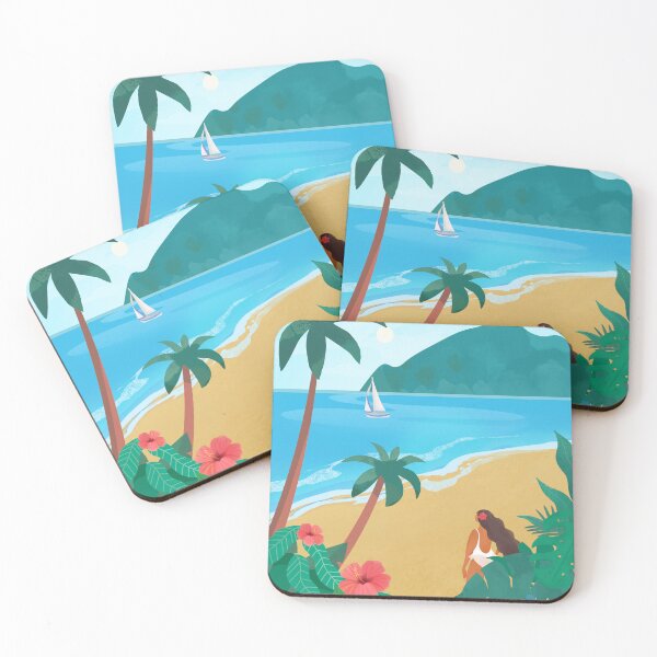 Item preview, Hawaii designed and sold by Peya.