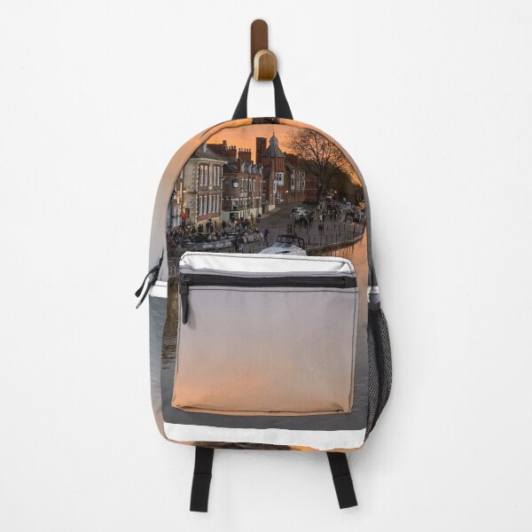 Item preview, Sunset on River Ouse York designed and sold by RJW Images.