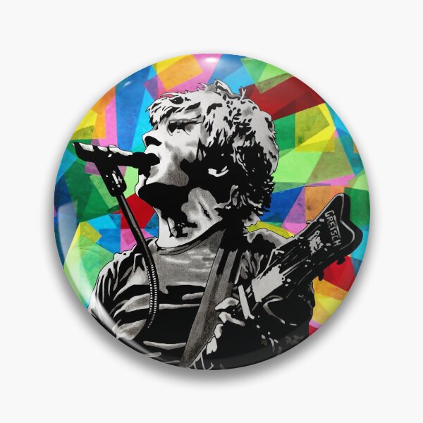 Item preview, Nicola Sirkis Confetti designed and sold by Gilarenier.
