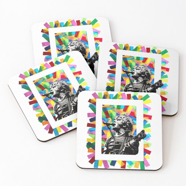 Item preview, Nicola Sirkis Confetti designed and sold by Gilarenier.
